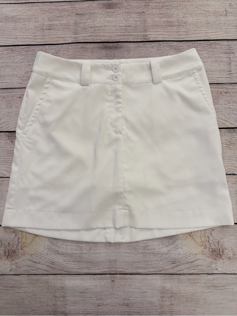 Nike Golf Tour Performance Skort - Size 6